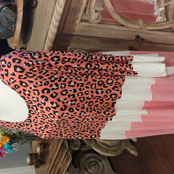 NWT Women's Size 2X Plus Size Top - Picture 5 of 9